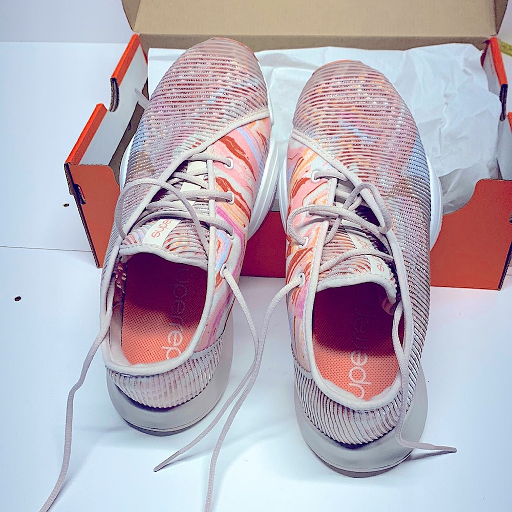 Nike Air Zoom Superrep2